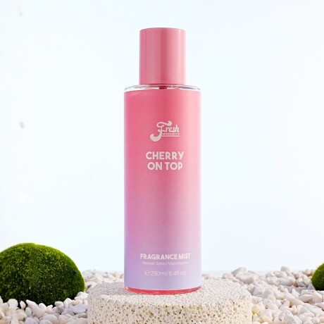 Body Mist/Splash Scenabella Cherry On Top 250ml Body Mist/Splash Scenabella Cherry On Top 250ml