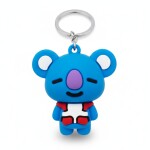 LLAVEROS ANIMADOS LLAVEROS ANIMADOS