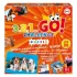 Juego Infantil Didactico 3 2 1 Go Puzzle Rompecabeza Educa Juego Infantil Didactico 3 2 1 Go Puzzle Rompecabeza Educa