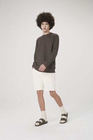 BLUSAO MASC GRIS OSCURO