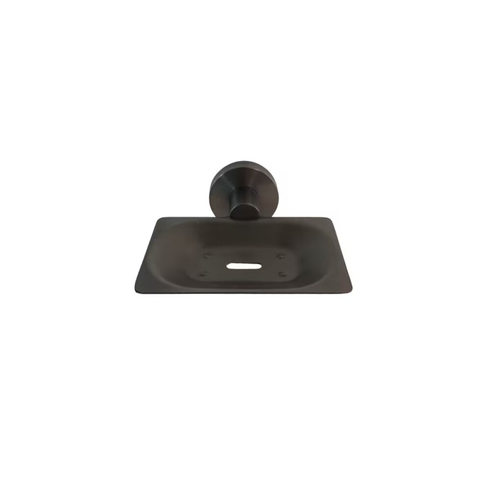 Jabonera Celtic Grafito Jabonera Celtic Grafito