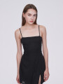 Vestido Osturk Negro