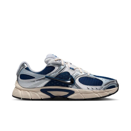 Championes Nike V5 Rnr de Hombre Azul