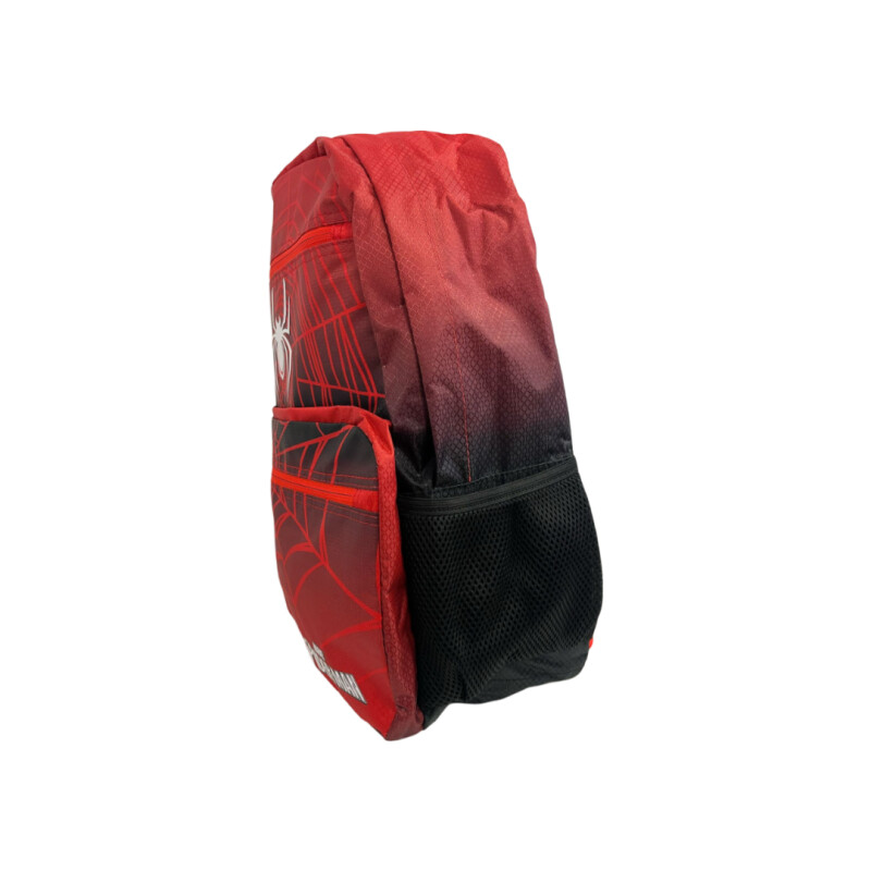 Mochila Spiderman Roja SPTASS23021 Mochila Spiderman roja