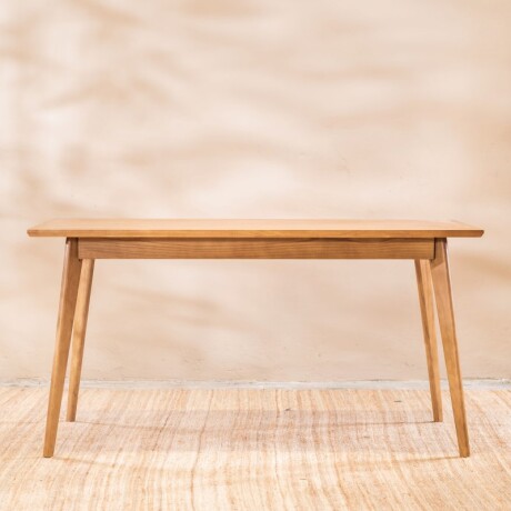 Mesa De Comedor Carla Teca U