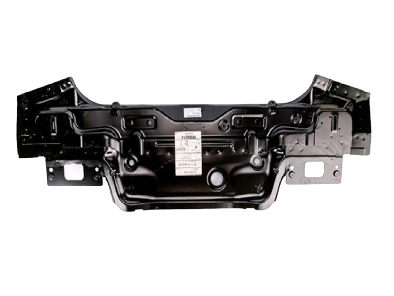 PANEL INFERIOR TRASERO - CRUZE 
