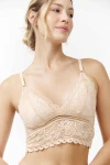 Bralette Araceli Nude