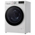 Lavasecarropas Inverter Lg Wd9wvc4s6 9/5kg LAVASECAROPPA LG INVERTER 9KG WD9WVC4S6