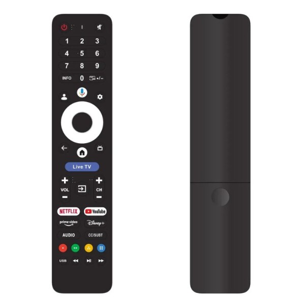 LED 50" SMART TV GOOGLE 4K ELDOM LED 50" SMART TV GOOGLE 4K ELDOM