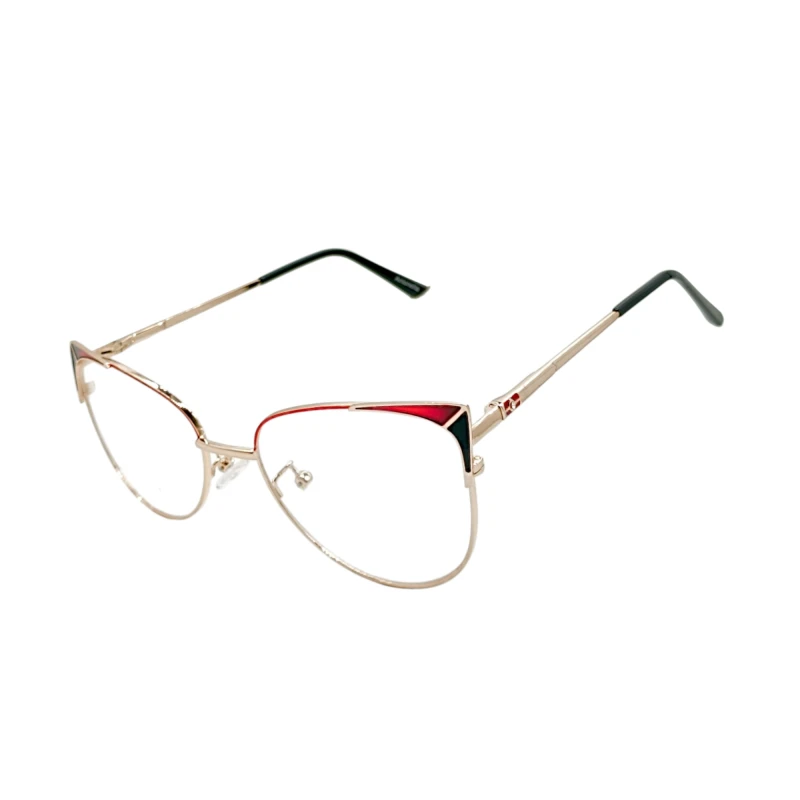 ANTONELLA ANT5805 5318139 - Adulto - Rojo rojocombinado