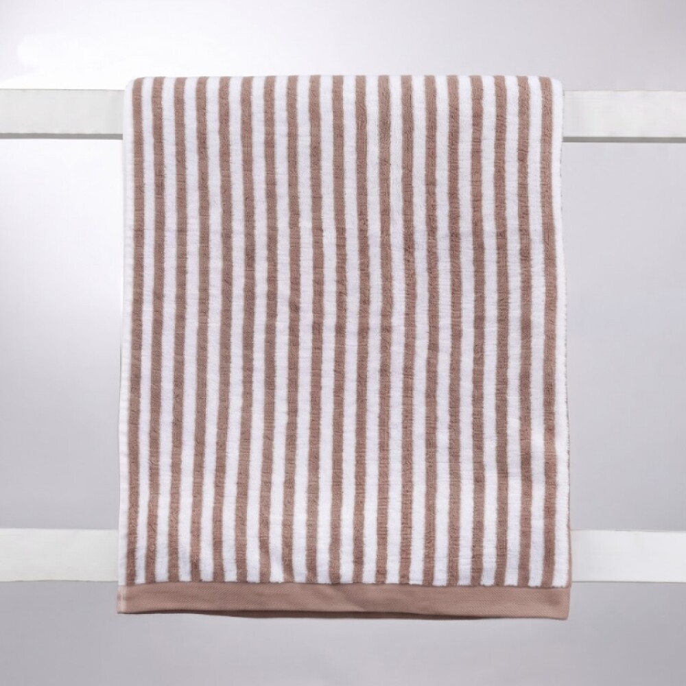 Toalla Playera Miami Beige