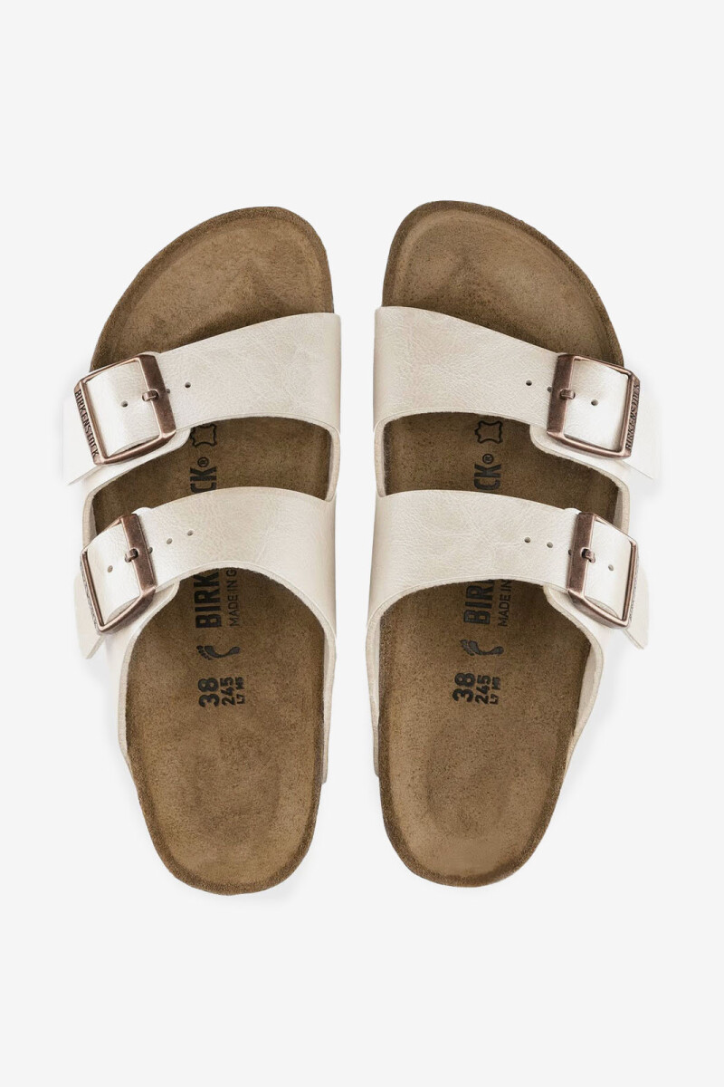 ARIZONA BF GRACEFUL PEARL WHIT Blanco