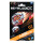 Beyblade X Xtreme Trompo + Lanzador Hasbro UX Hammer Incendio 3-70H