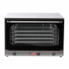 Horno convector 4 bandejas 60 x 40 c/ humidificador Perpetua Horno convector 4 bandejas 60 x 40 c/ humidificador Perpetua