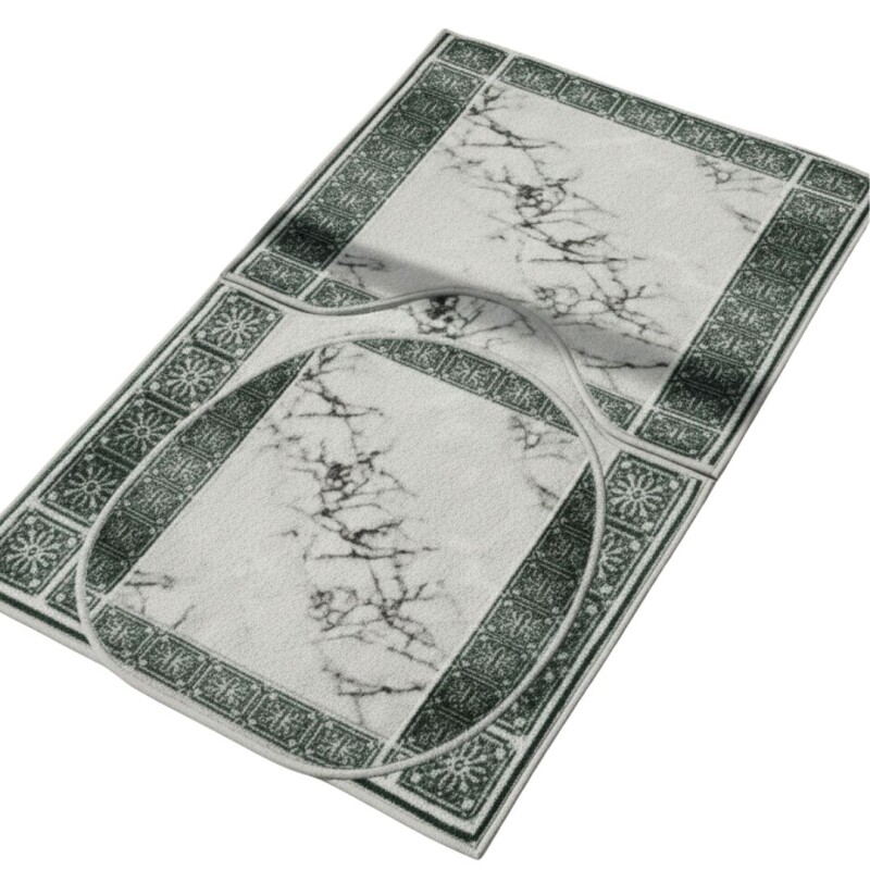 ALFOMBRA ROOM MAT SET x3 ALFOMBRA ROOM MAT SET x3
