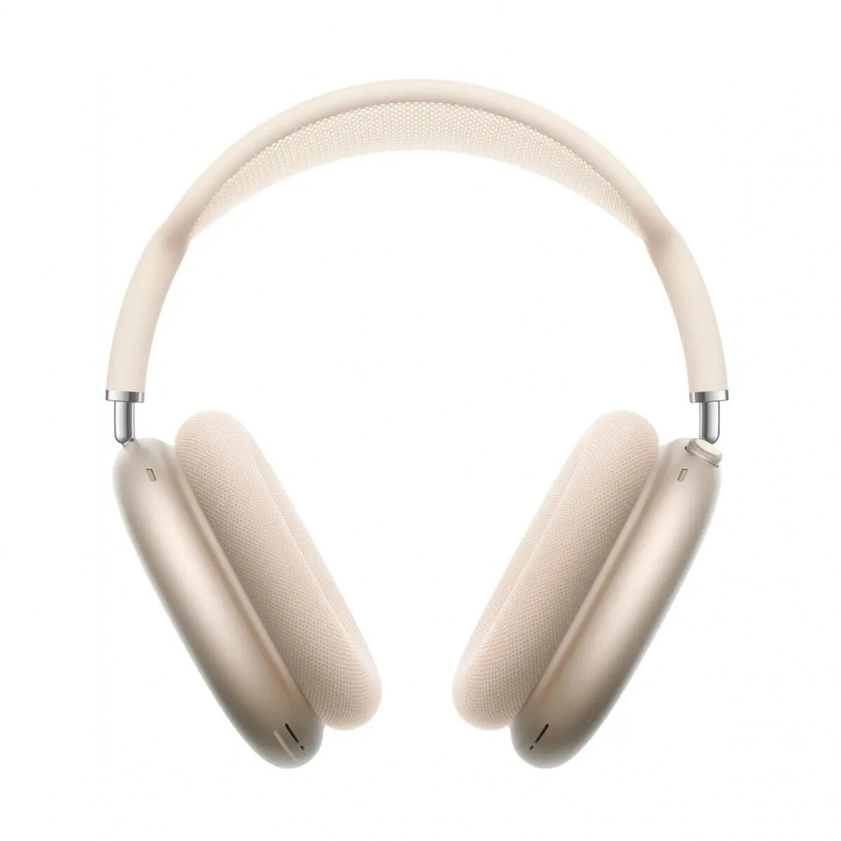 Auriculares Apple Airpods Max 2024 MWW53A Starlight 