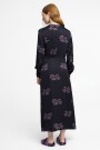 ELE DRESS Tigress Black