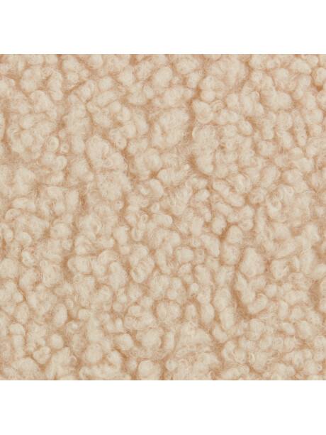 Almohadón de asiento ELM 38x38x2 beige Almohadón de asiento ELM 38x38x2 beige