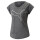 Remera Train Fav CAT Black/White