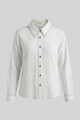 CAMISA HOME BLANCO