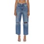 2016 D-Air L.30 - Mujer Blue Denim
