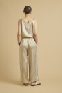 PANTALON PAOTO Oro