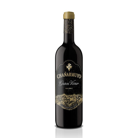 Vino Chañarmuyo Gran Vino Malbec 750 Ml