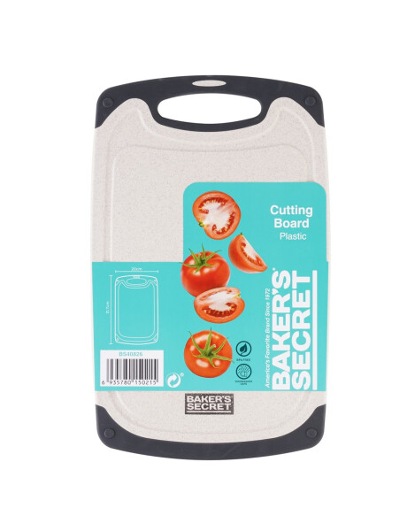 BANDEJA PLASTICO 32X20CM BANDEJA PLASTICO 32X20CM