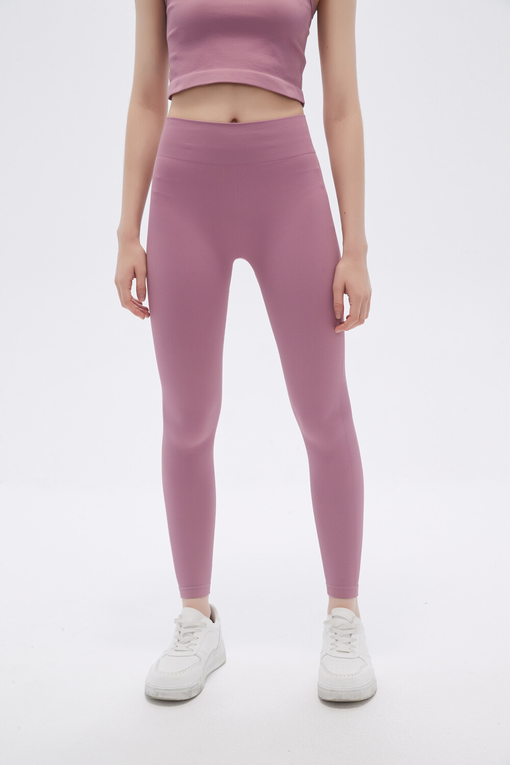 Calza Ladi Magenta