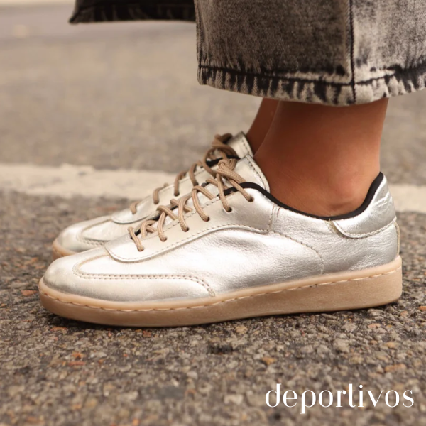 invierno 2026 - deportivos
