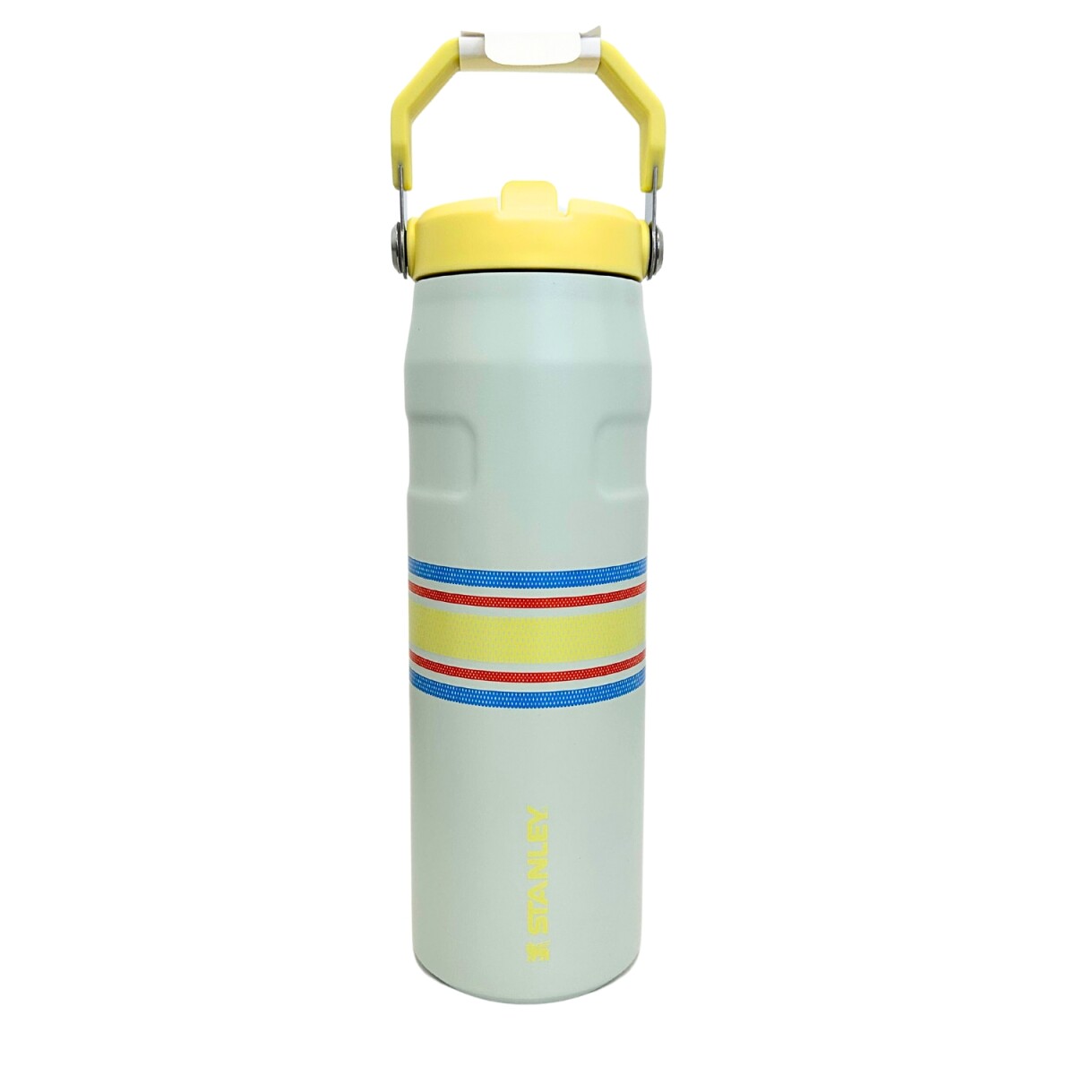 Botella Stanley Aerolight Flipstraw 710ml - Verde 