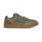 COSTA SLATE HUESO VERDE/CARAMELO