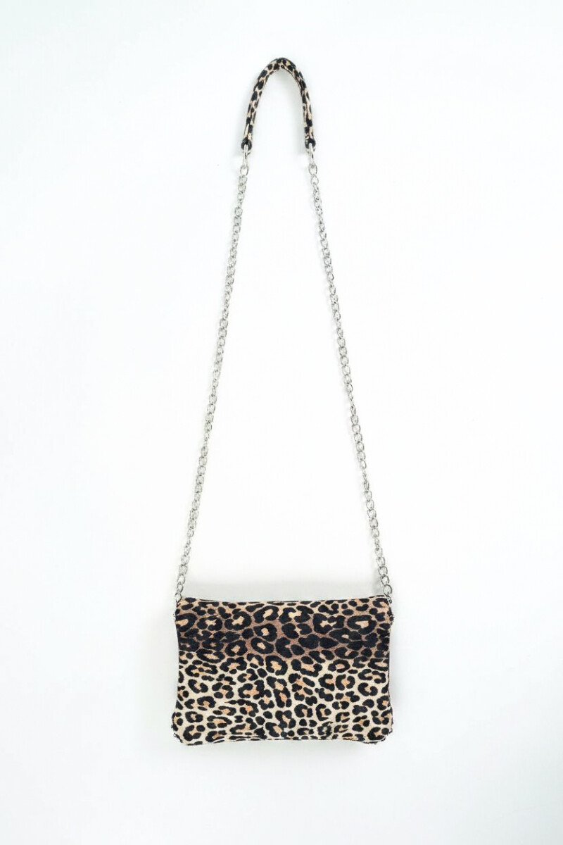 Cartera Lena - Estampado 1 