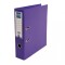 Archivador A4 Plus Office Lomo 7.5 cm Violeta