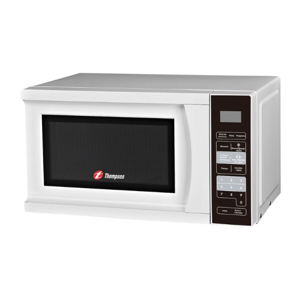 MICROONDAS DIGITAL 20 LT - THOMPSON TH 20D MICROONDAS DIGITAL 20 LT - THOMPSON TH 20D