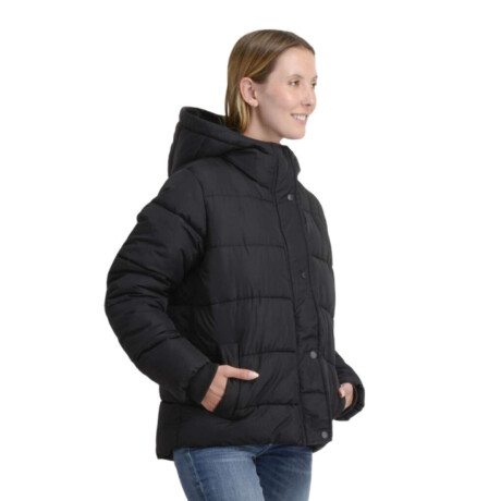 Campera Oneill Coaster Ii Negro