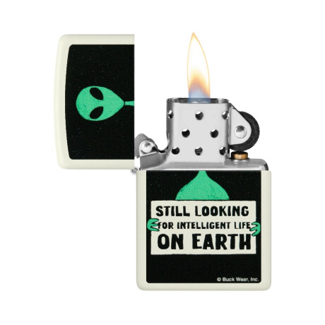 Encendedor Zippo Buck Wear - 46092 Encendedor Zippo Buck Wear - 46092