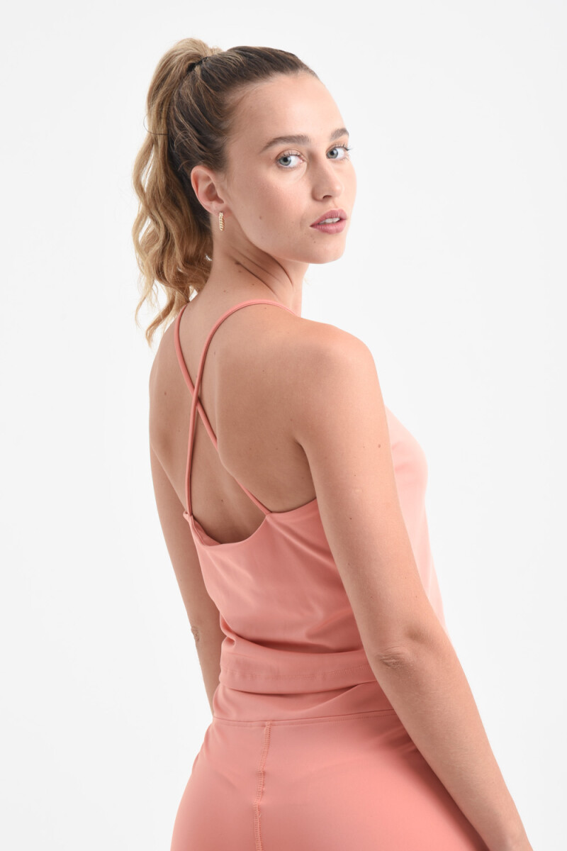 Top fitness Coral