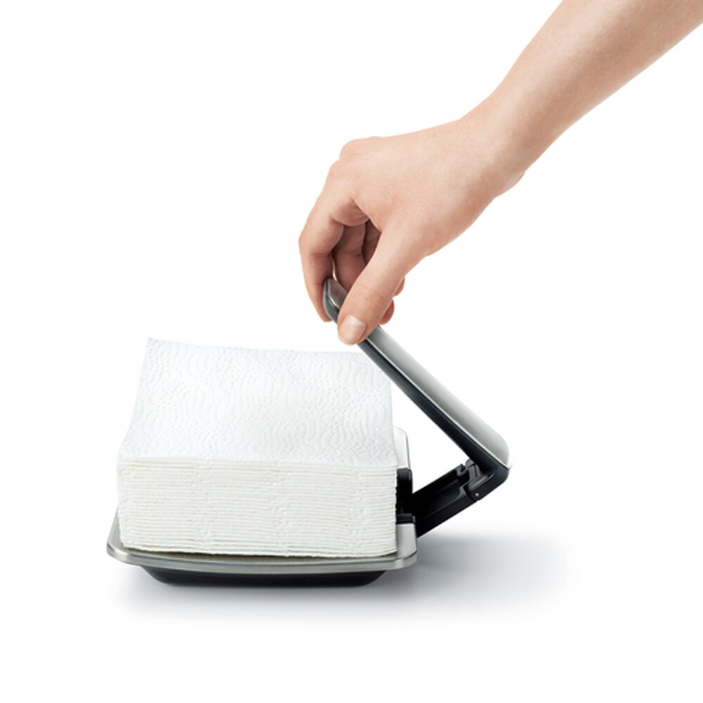 OXO GG SIMPLYPULL SERVILLETERO N/A
