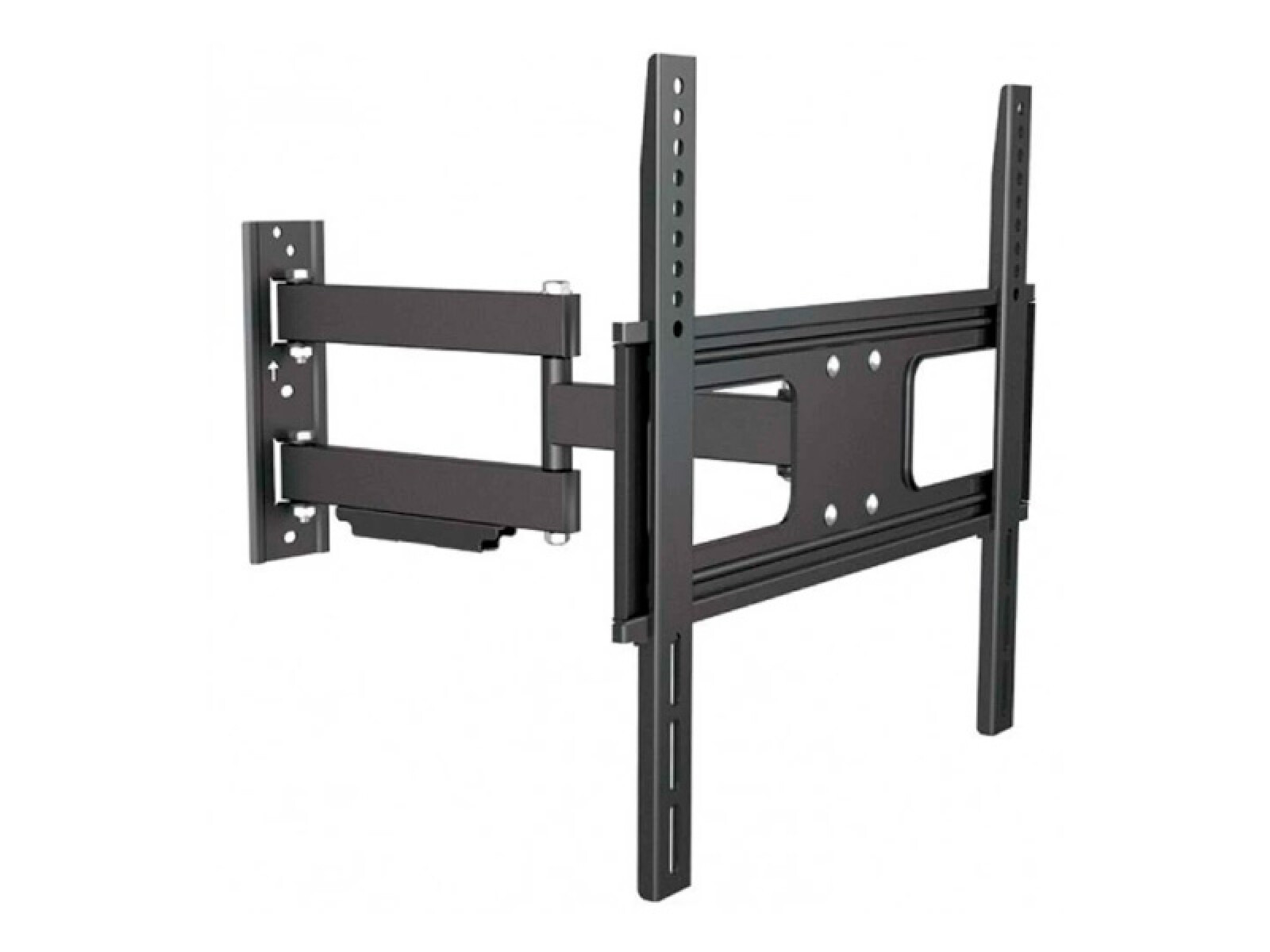 BASE DE TV ARGOM, FULL MOTION, UN BRAZO, 32"-55" 