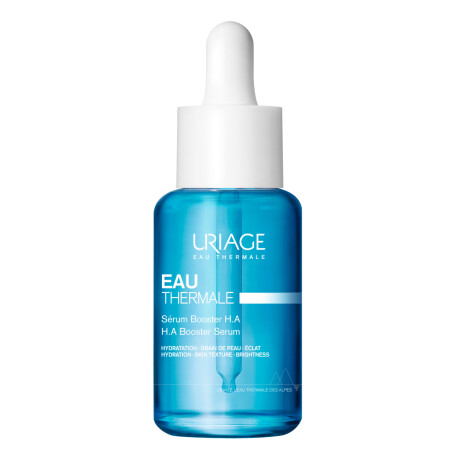 Sérum Facial Uriage Eau Thermale Booster de Ácido Hialurónico H.A 30ml Sérum Facial Uriage Eau Thermale Booster de Ácido Hialurónico H.A 30ml