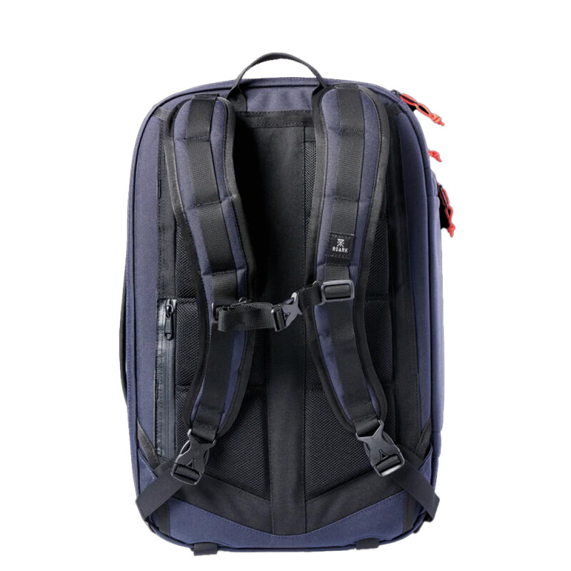 Mochila Roark 3 Day Fixer 35 Lts - Azul Mochila Roark 3 Day Fixer 35 Lts - Azul