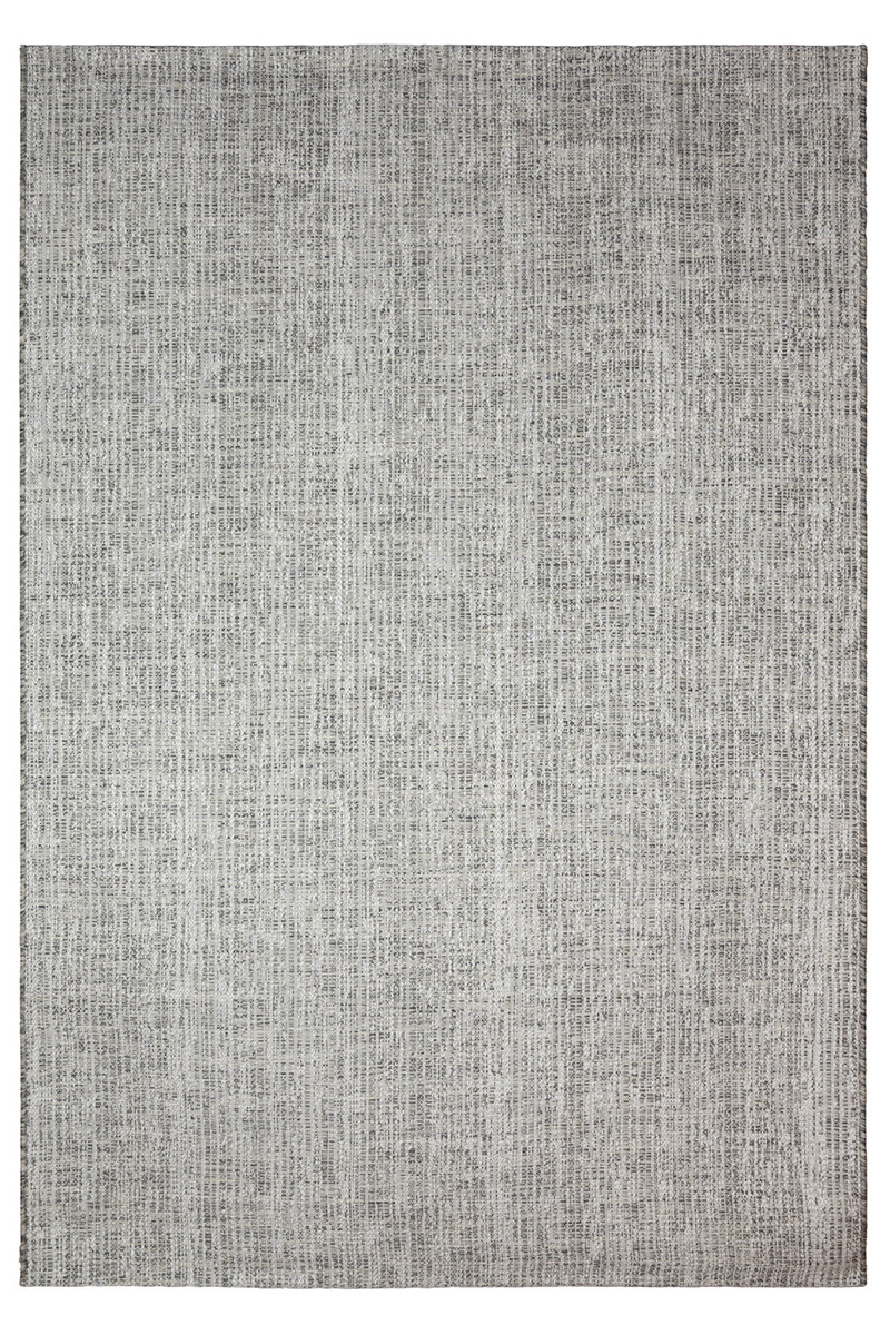 Terraza - ALFOMBRA TERRAZA 21354 200x290 IVORY/SILVER/TAUPE 