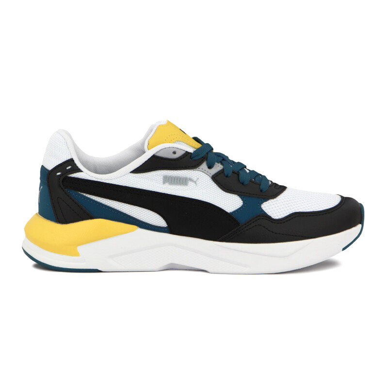 Championes Hombre Puma X-ray Speed Lite Blanco-negro