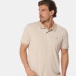 REMERA LEGACY 6027 BEIGE