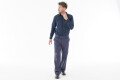 PANTALON TRABAJO CLASICO Azul