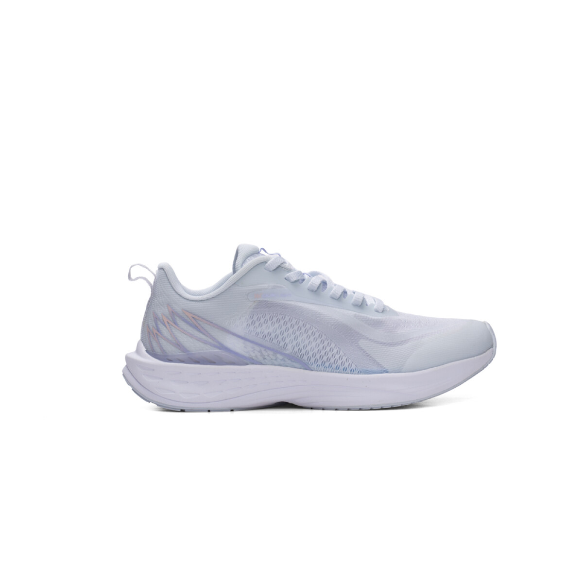 Zapatillas Running Fly Fish 3.0 Mujer 