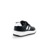 CHAMPION 25-35 BLACK/WHIT