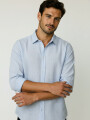 Camisa Chaman Estampado 2