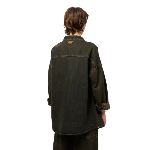 CAMISA KEINE CHOCOLATE